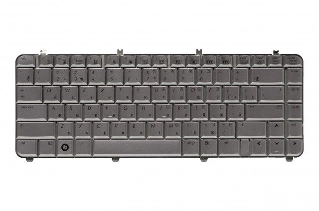 Клавиатура HP Pavilion dv4-1000 OEM