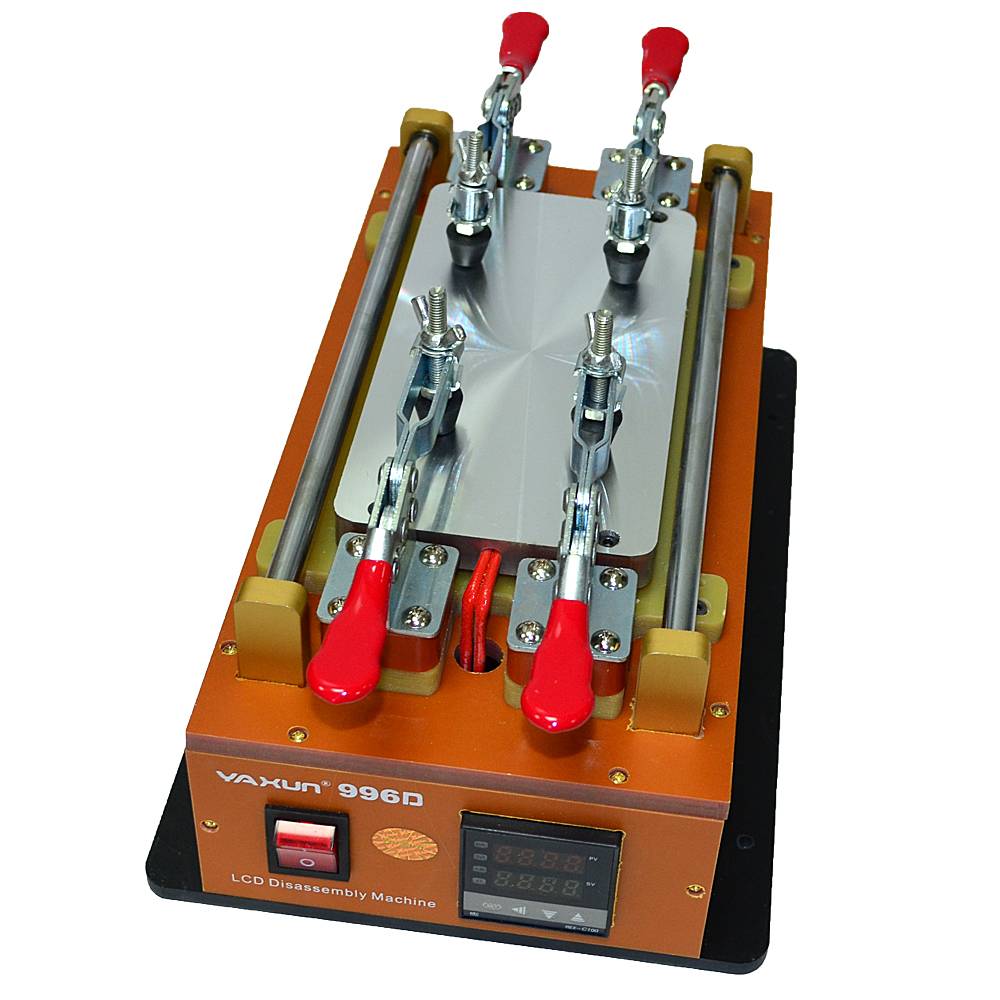 Станок для разборки сенсорных модулей YA XUN 996D