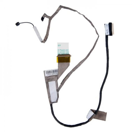 Шлейф матрицы Asus N61, N61Da, N61Ja, N61Jq