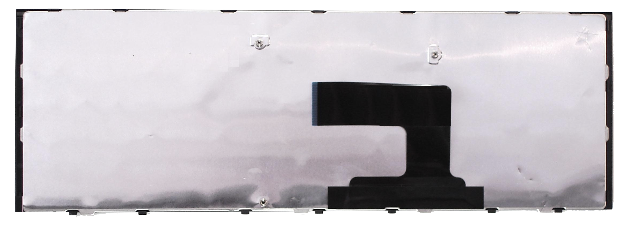 Клавиатура Sony Vaio VPC-EL VPCEL2S1R/B с черной рамкой, OEM