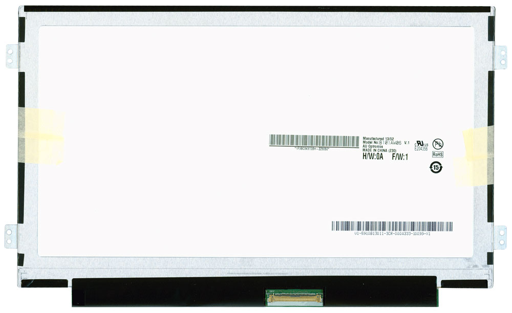 Матрица Acer Aspire One D257 Original