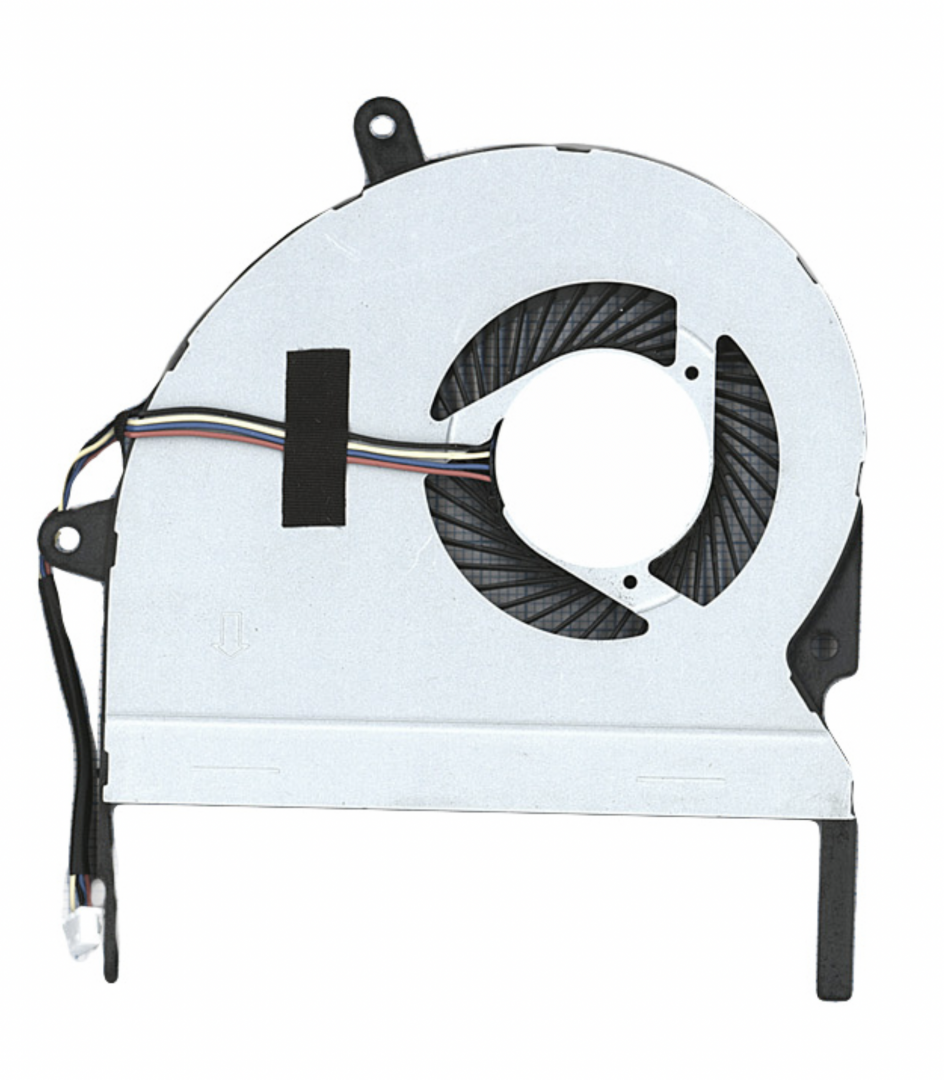 Кулер ASUS X401 4-pin OEM