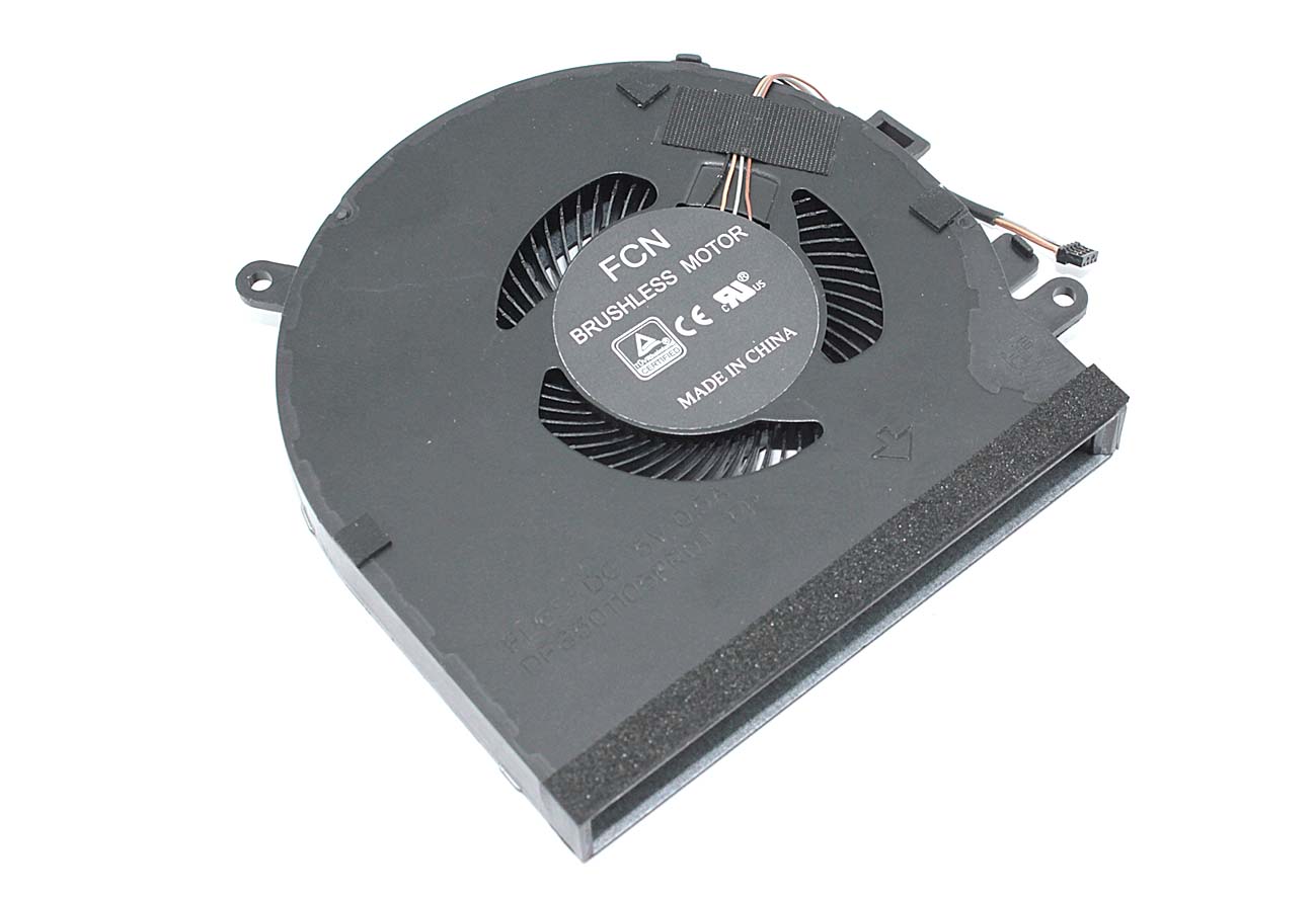 Вентилятор (кулер) для ноутбука Razer Blade 15 RZ09-0270 CPU