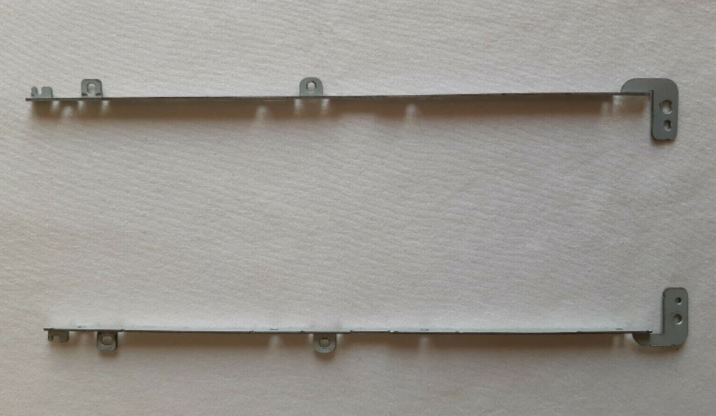 Петли для ноутбука Asus K50 (направляющие)`