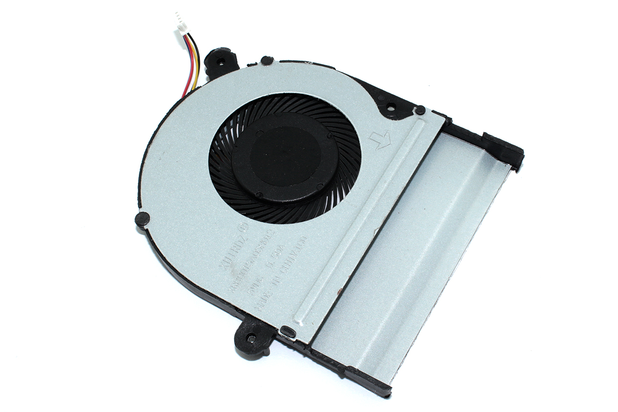 Вентилятор (кулер) для ноутбука Asus A401L A401LB K401L K401LB K401UB V405L V405LB