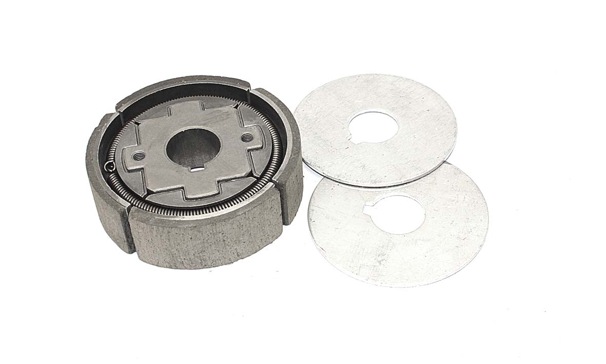 Сцепление для виброноги  Внутренний Ф 20мм  Внешний Ф 79мм   Толщина 24мм  143002