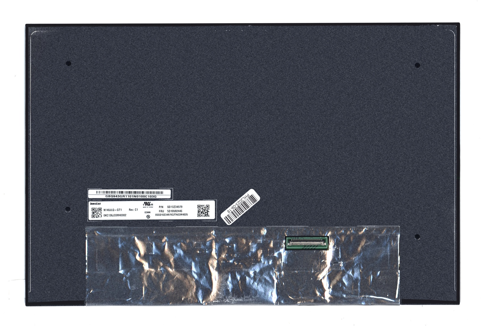 Матрица N140JLQ-GT1