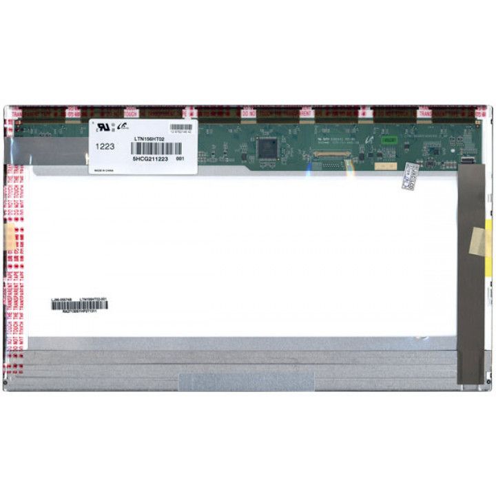 Матрица 15.6" 40pin FullHD TN матовая