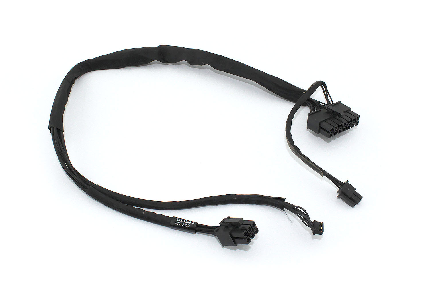 Кабель блока питания iMac 21.5 A1311 Mid 2011 (922-9798, 593-1286)