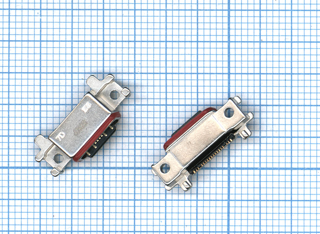 Шлейф разъема питания для Samsung Galaxy A3 SM-A320F