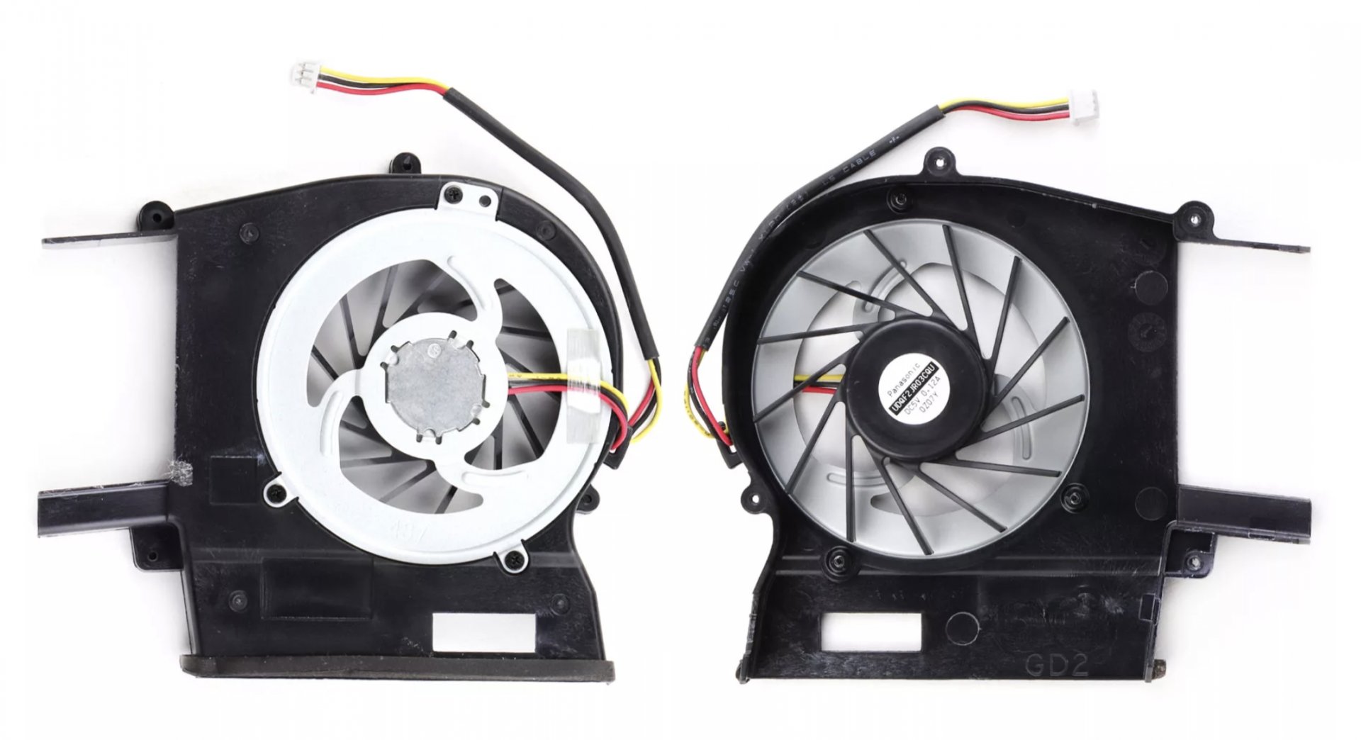 Кулер Sony Vaio VGN-CS  3pin OEM