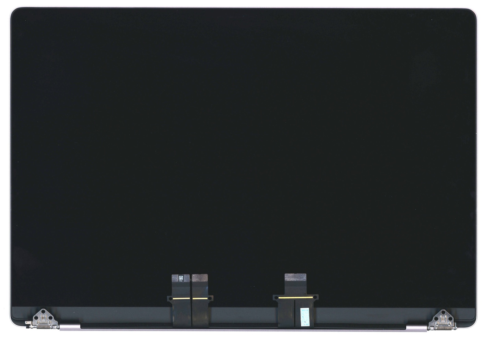 Матрица в сборе (дисплей) для MacBook Pro 16 A2485 Late 2021 Space Gray
