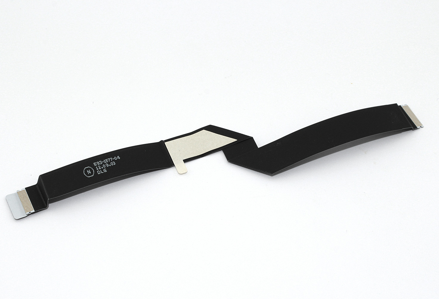 Шлейф трекпада для MacBook Pro 13 Retina A1425 Late 2012 Early 2013 (923-0225, 593-1577)
