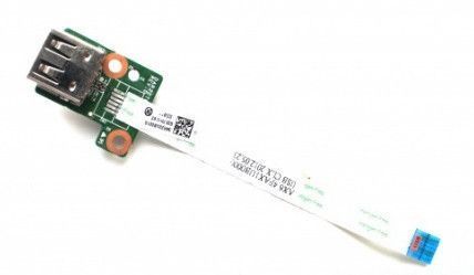 USB плата HP G4-1000, G6-1000, G7-1000