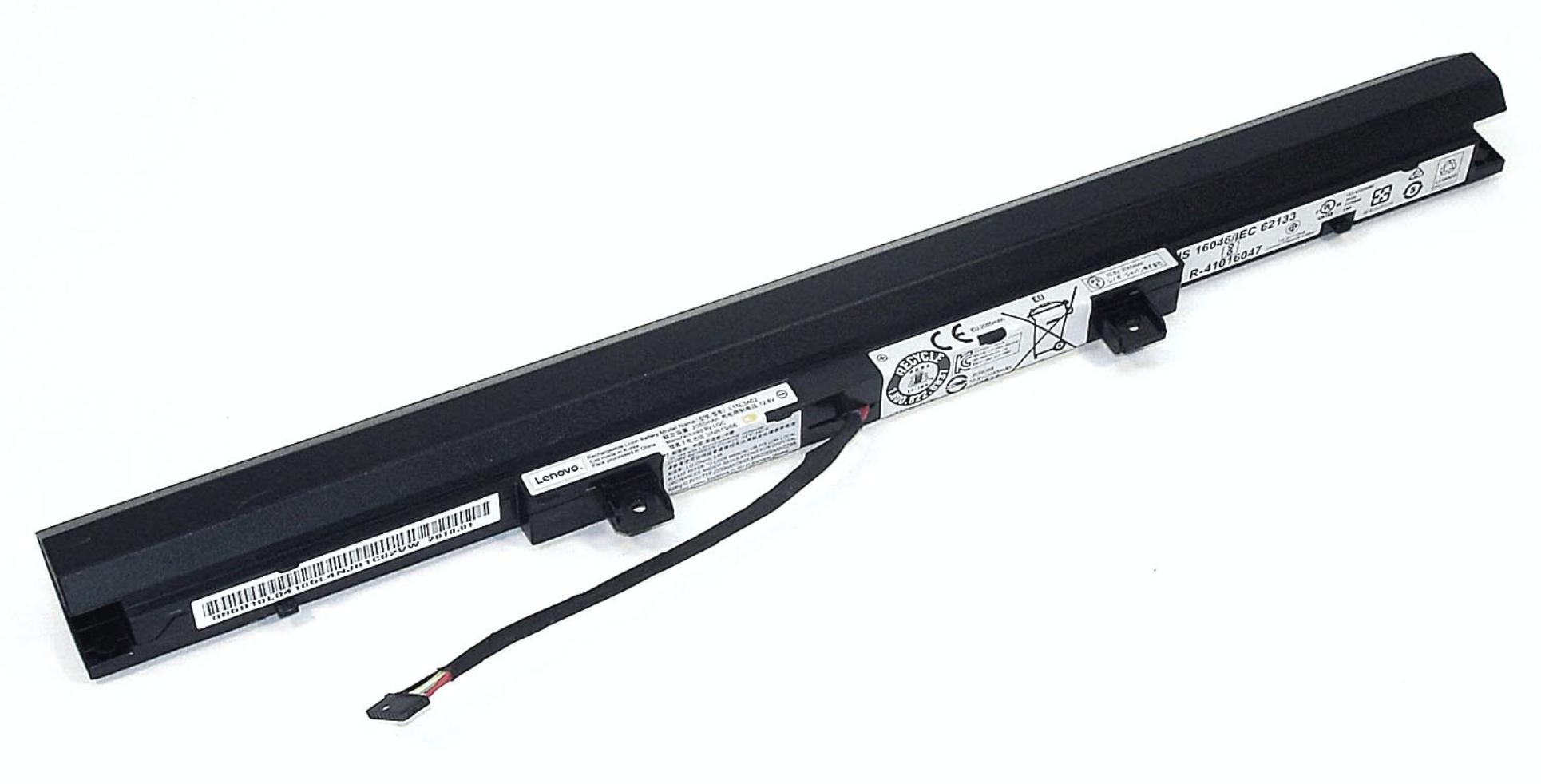 Аккумулятор Lenovo IdeaPad V110 10.8V 24Wh Original