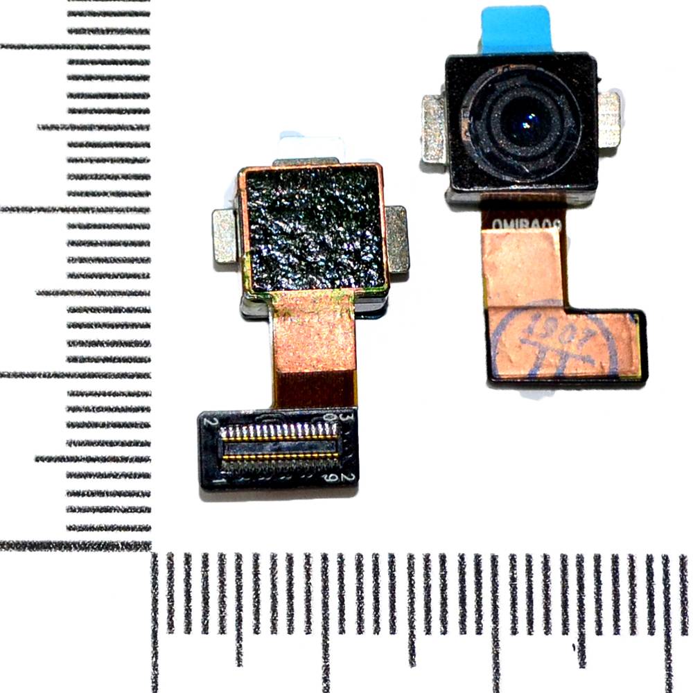 Камера Xiaomi Mi4C задняя orig Factory