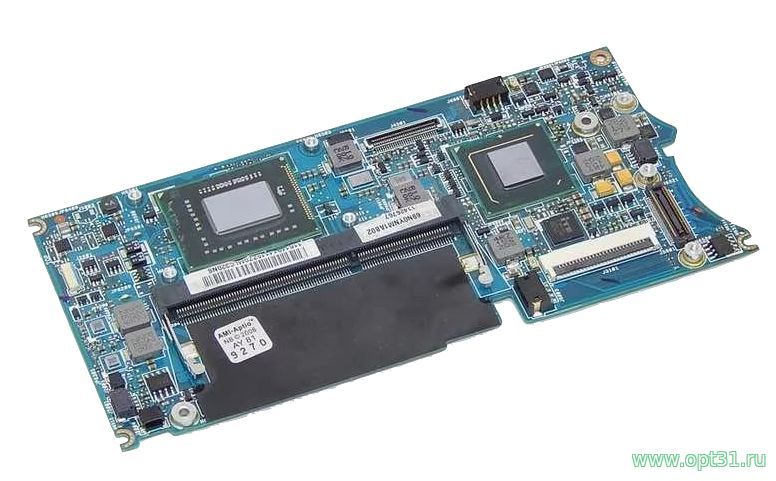 Материнская плата Lenovo U300, U300S, U300E + Core i5