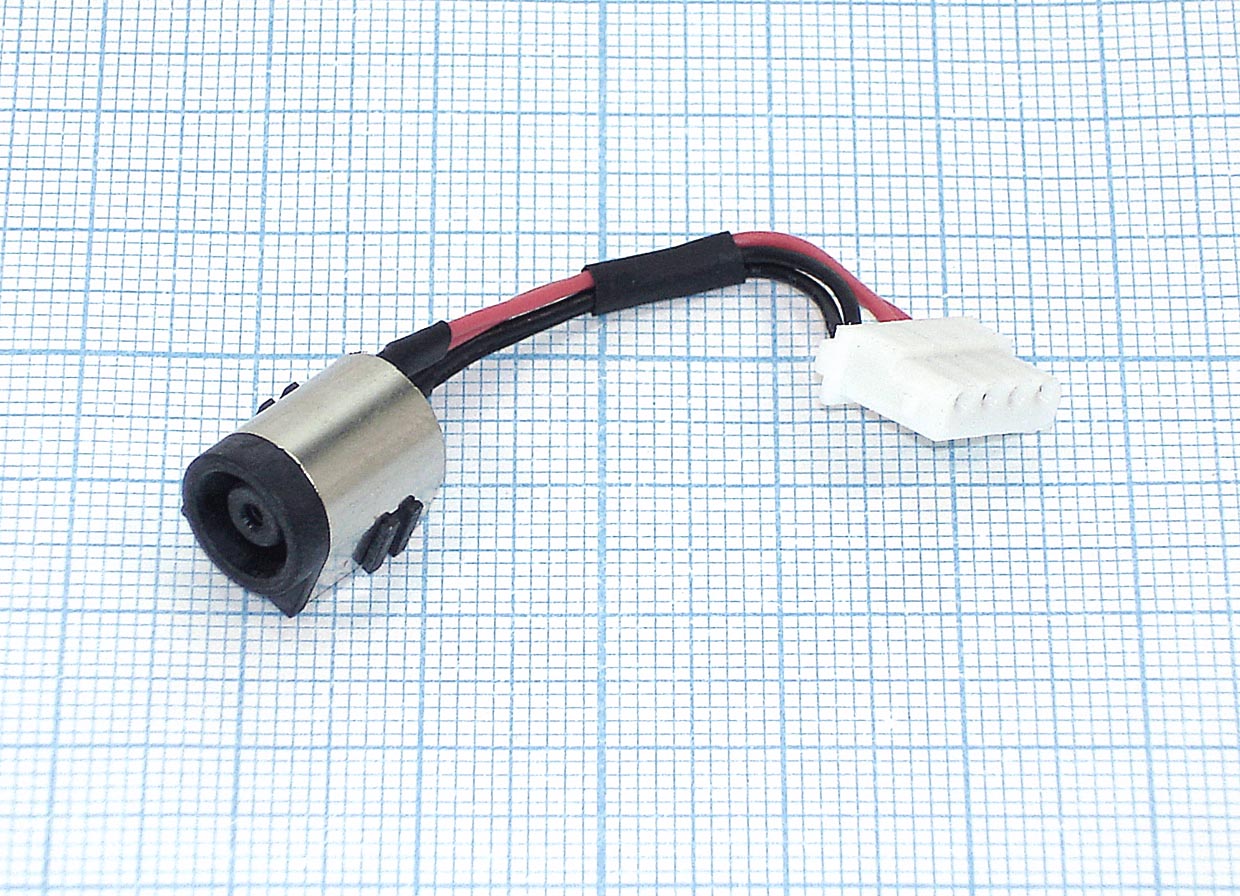 Разъем для ноутбука Sony Vaio Fit A 14A 15A SVF14N SVF15N с кабелем