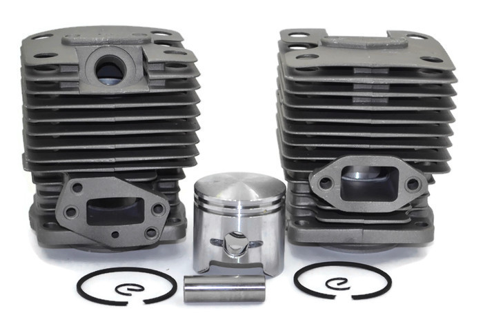 Поршневая группа для китайских бензокос G4K/1E40F-3 110090