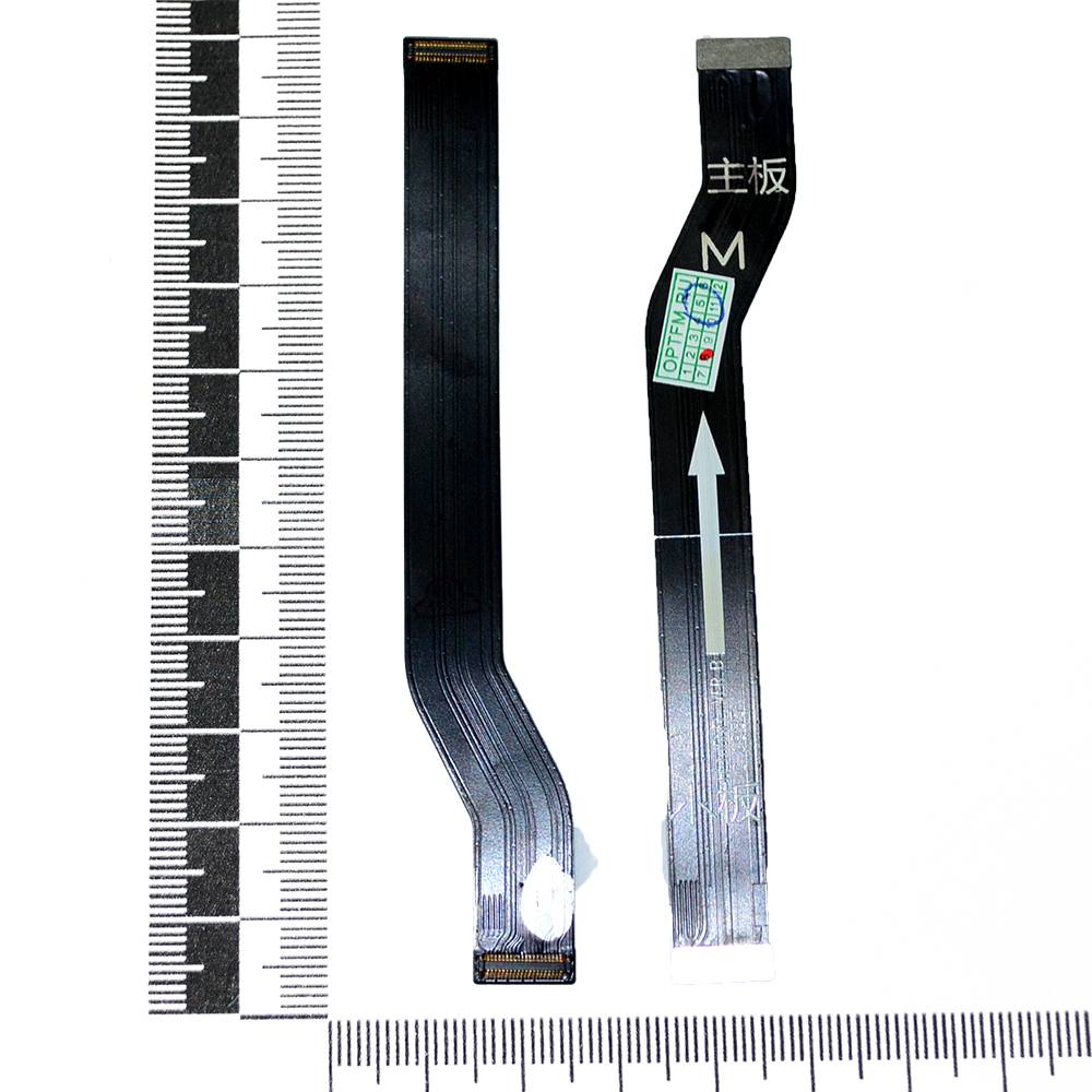 Шлейф Honor 8X межплатный orig Factory