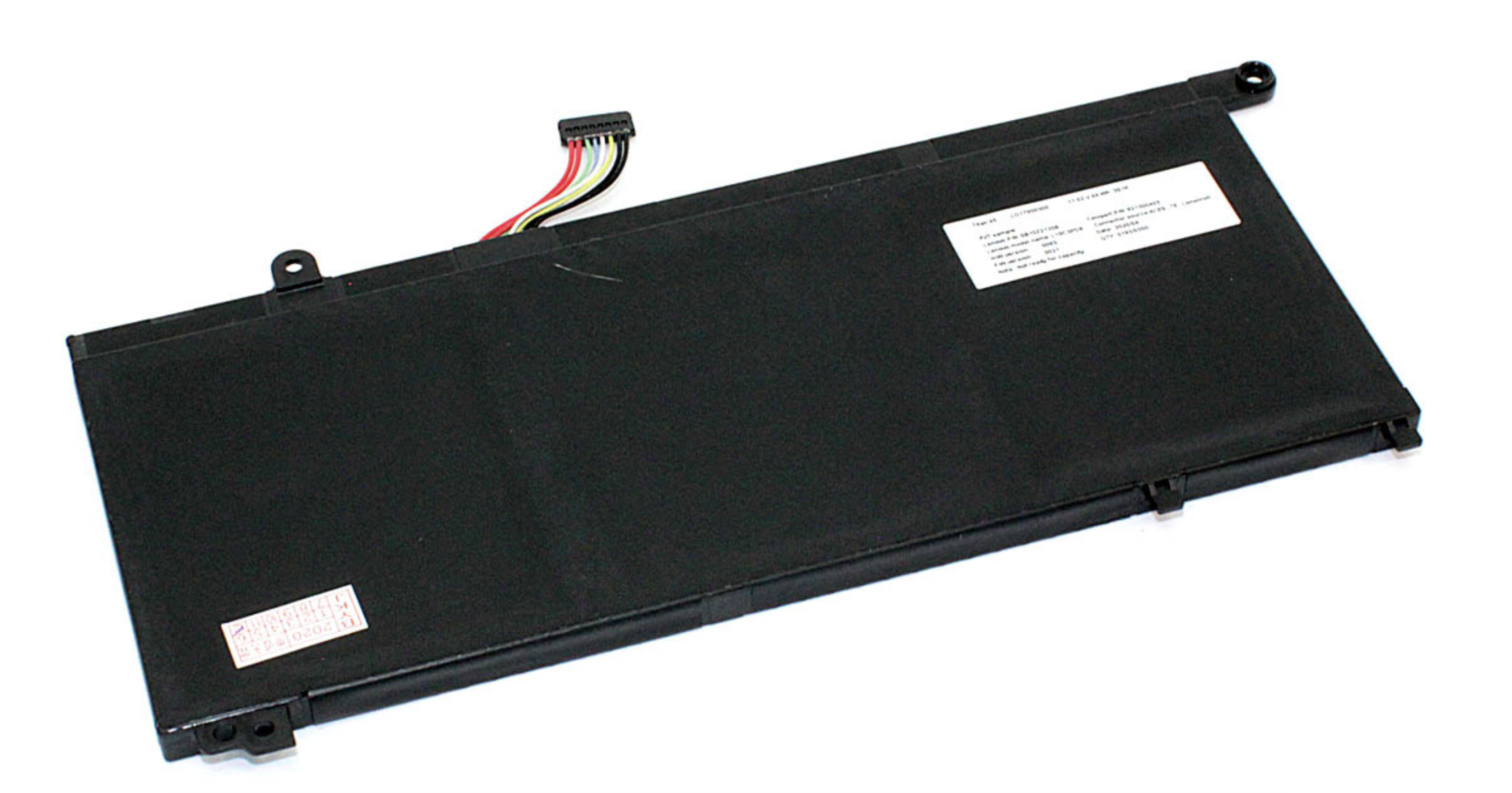 Аккумулятор Lenovo ﻿ThinkBook 14 G3 ACL Laptop 21A2 11.52V, 3820mAh, Original