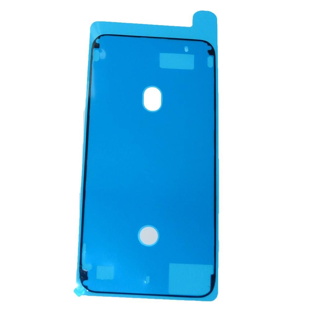 Скотч iPhone 8 Plus (между дисплеем и корпусом) водонепроницаемый черный