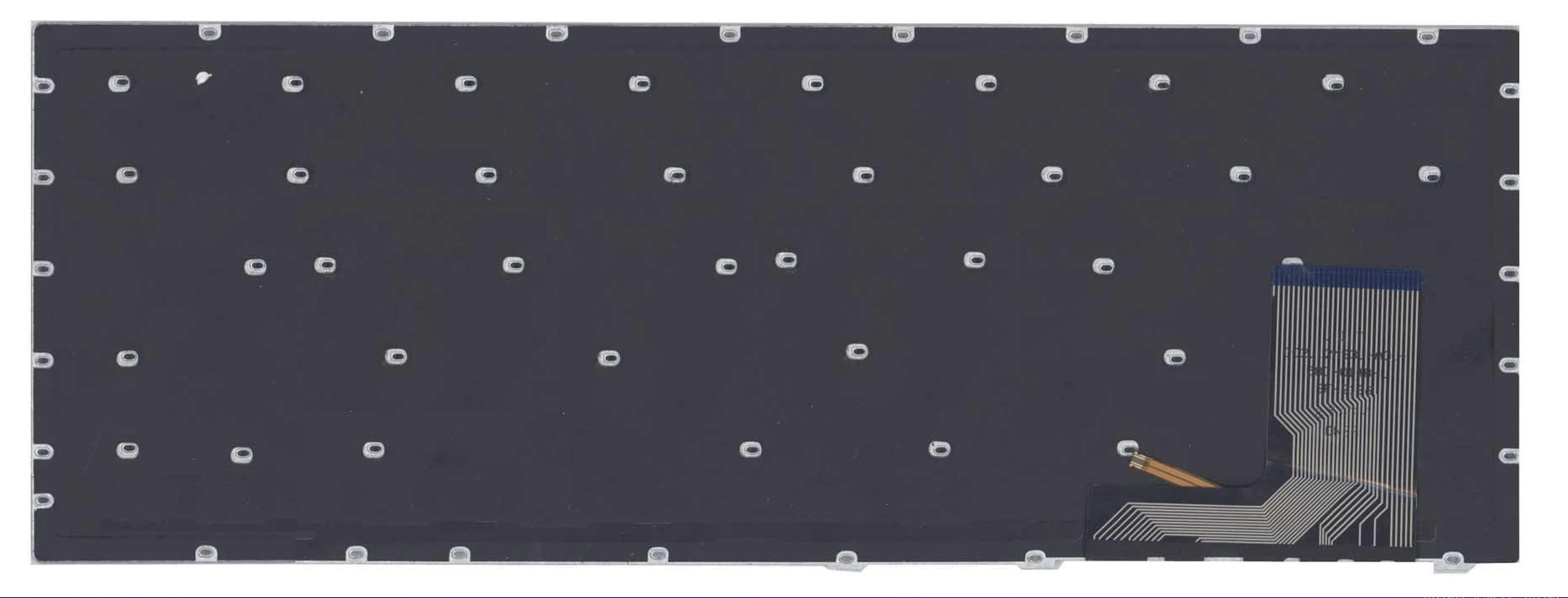 Клавиатура Samsung 370R4E с подсветкой, OEM