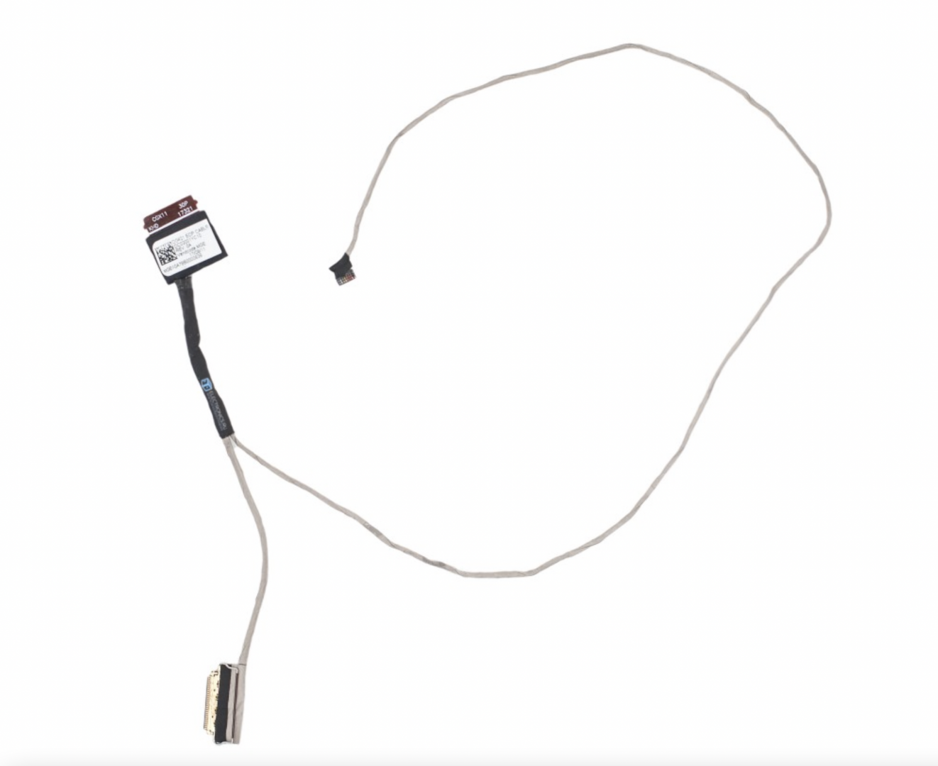 Шлейф матрицы Lenovo IdeaPad 320-14IAP OEM