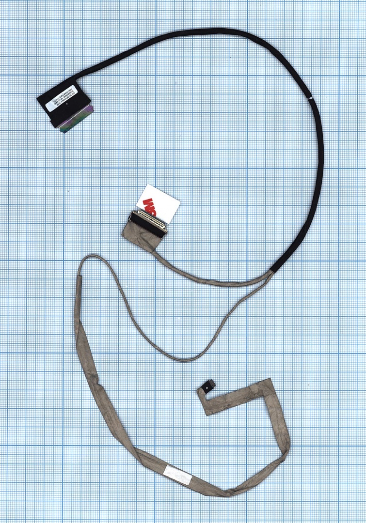 Шлейф матрицы для ноутбука Dell Inspiron 5767 5765 BAL30