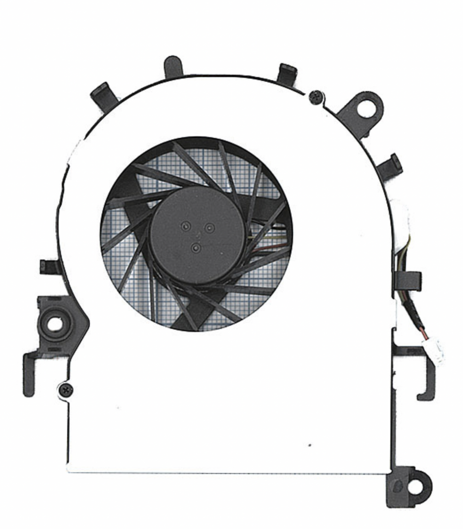 Кулер Acer Aspire 5349 3 pin OEM