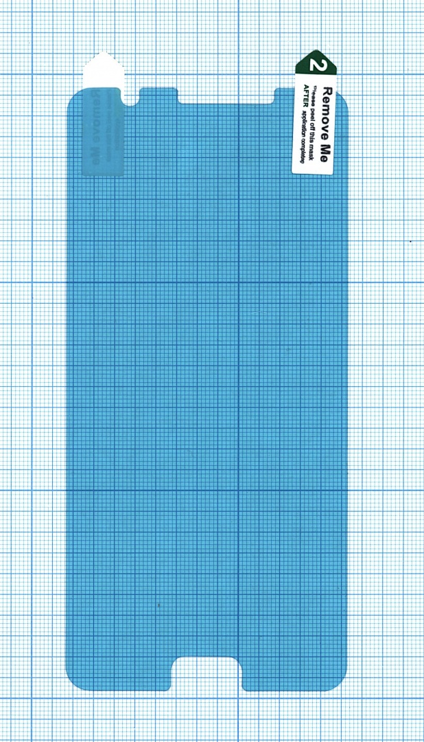 Защитная пленка для Samsung Galaxy J7 Prime