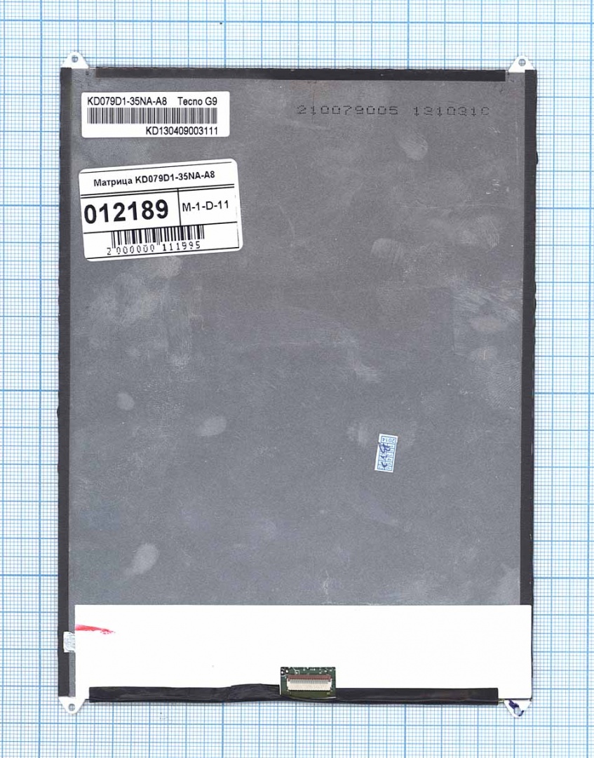 Матрица KD079D1-35NA-A8