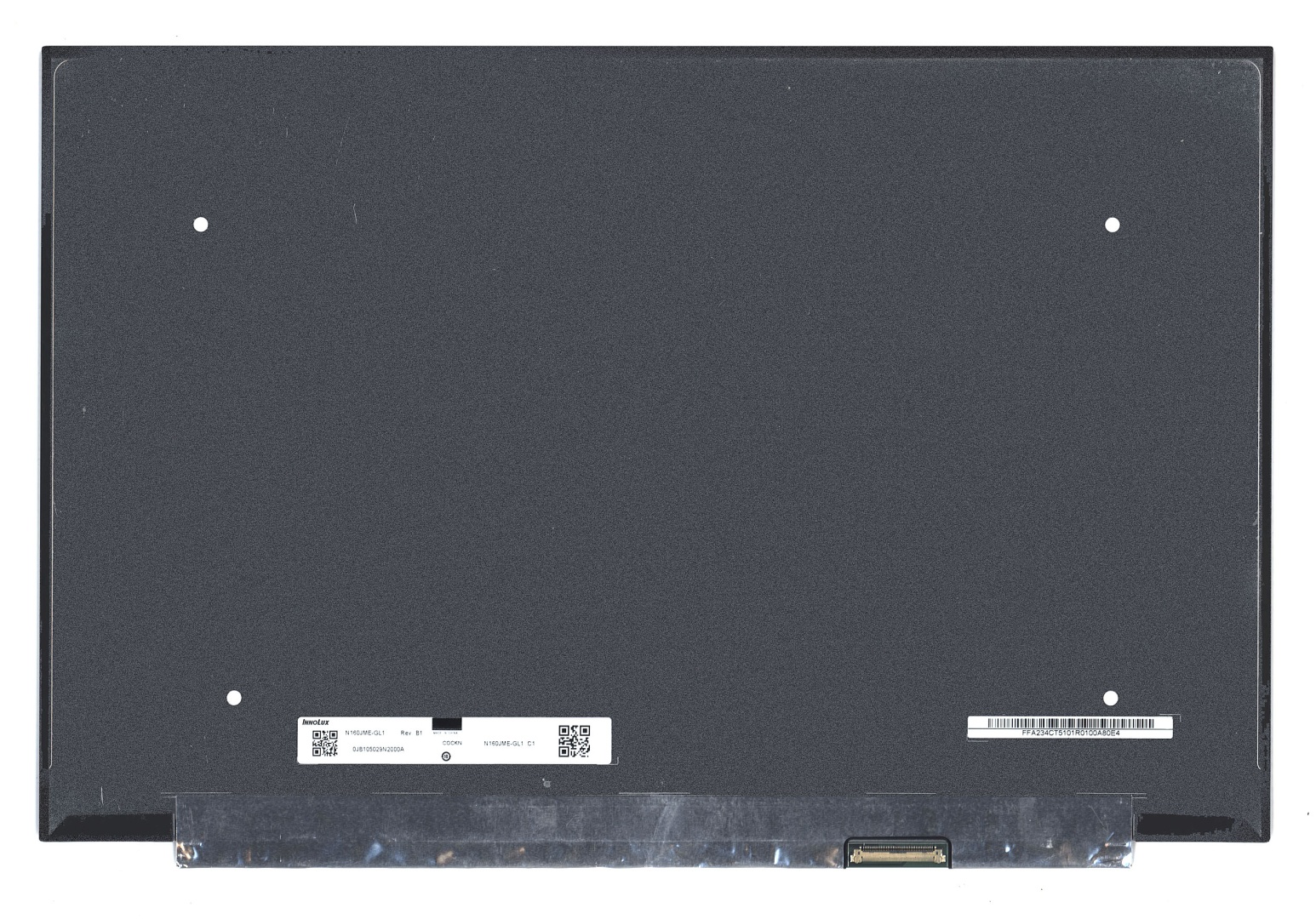 Матрица N160JME-GL1
