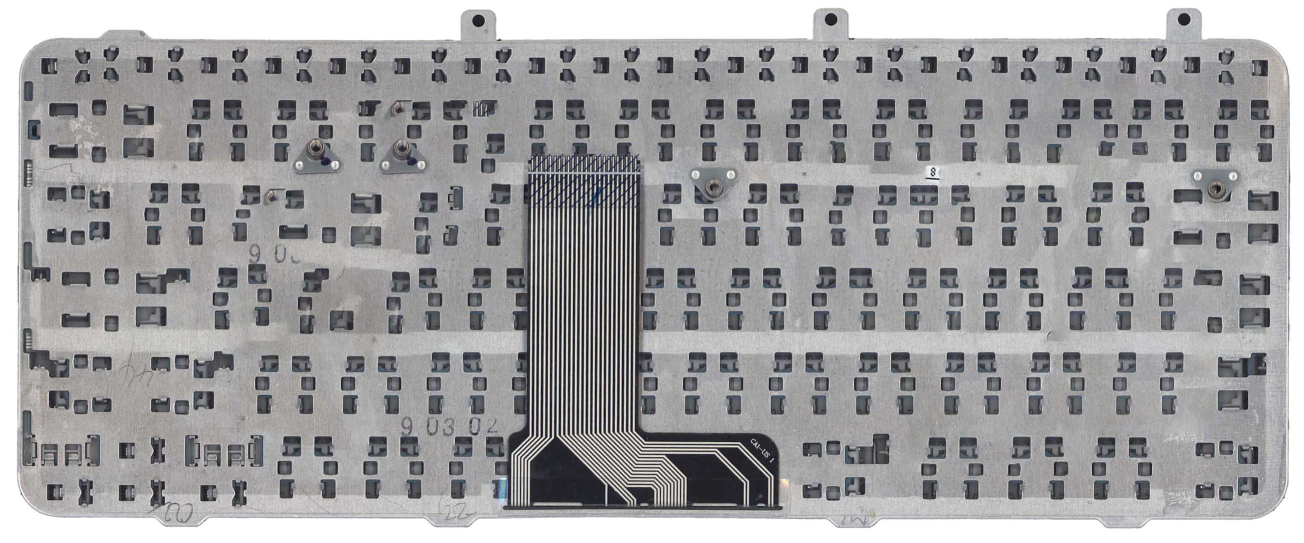 Клавиатура HP Pavilion DV3-1000 OEM