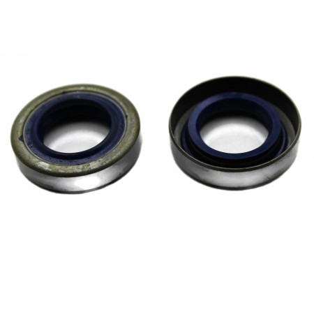Сальники коленвала  для Husqvarna 61/268/272/K750 2шт 122090