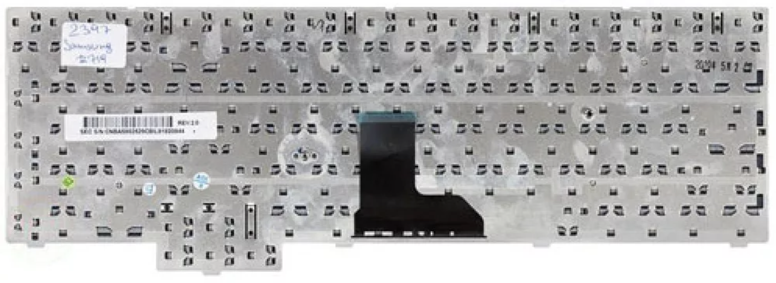 Клавиатура Samsung NP-R620-XS01UA OEM