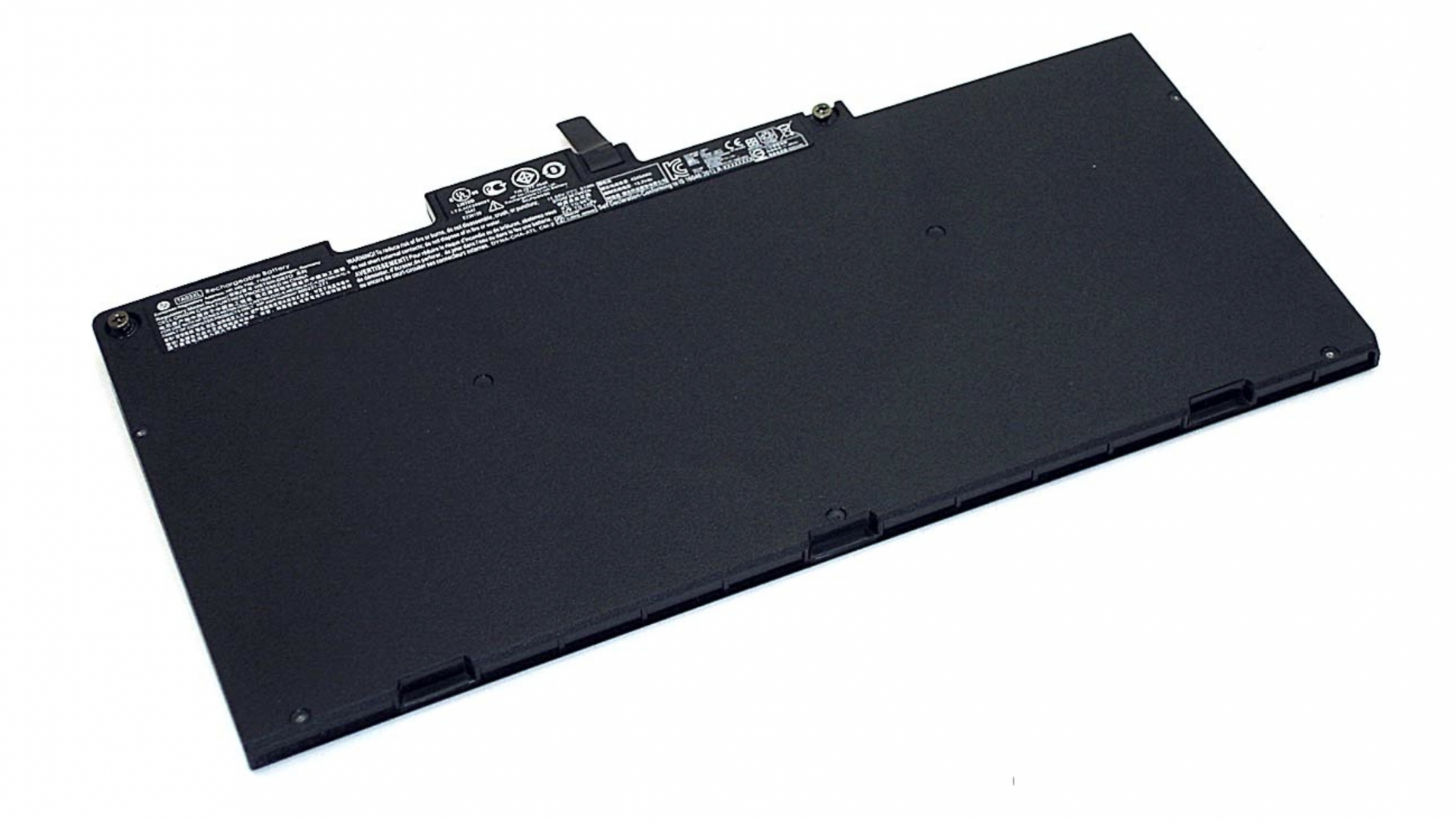 Аккумулятор HP EliteBook 840 G4 11.55V, 4400mAh, Original