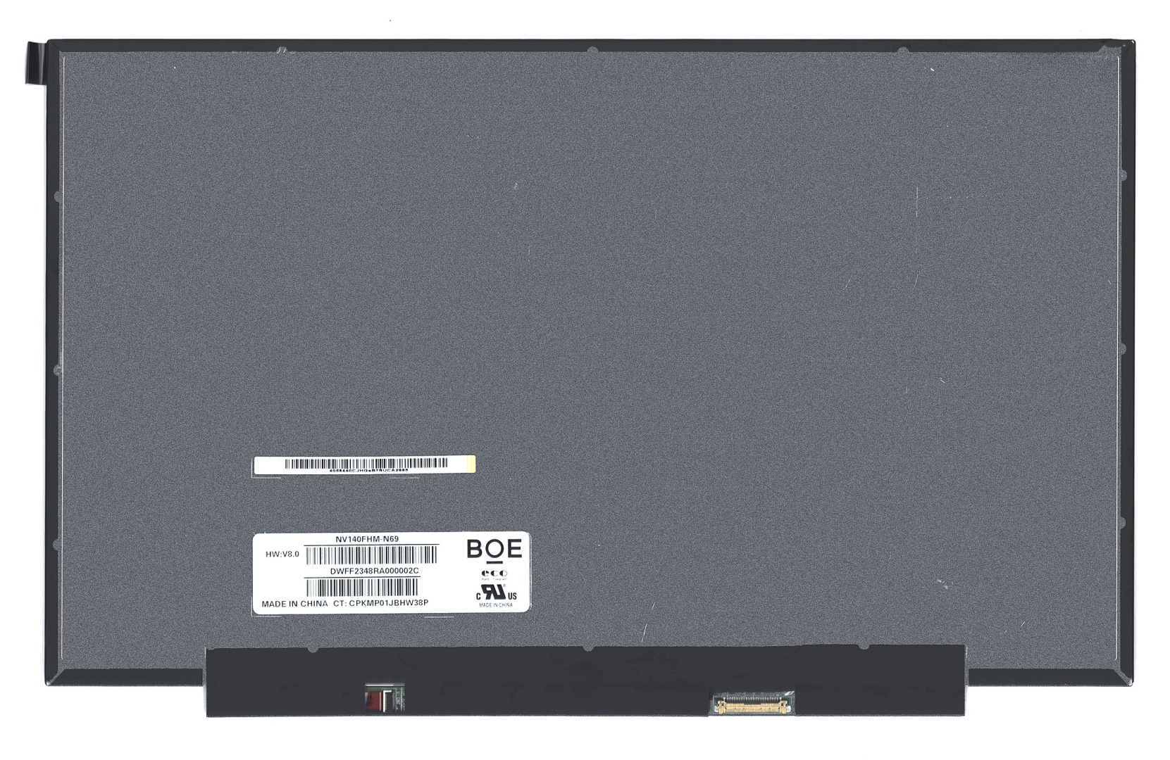 Матрица NV140FHM-N69