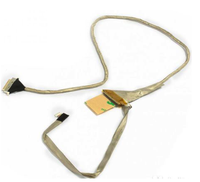 Шлейф матрицы TOSHIBA C660, C660D, C665, C665D, P750 (версия 1)