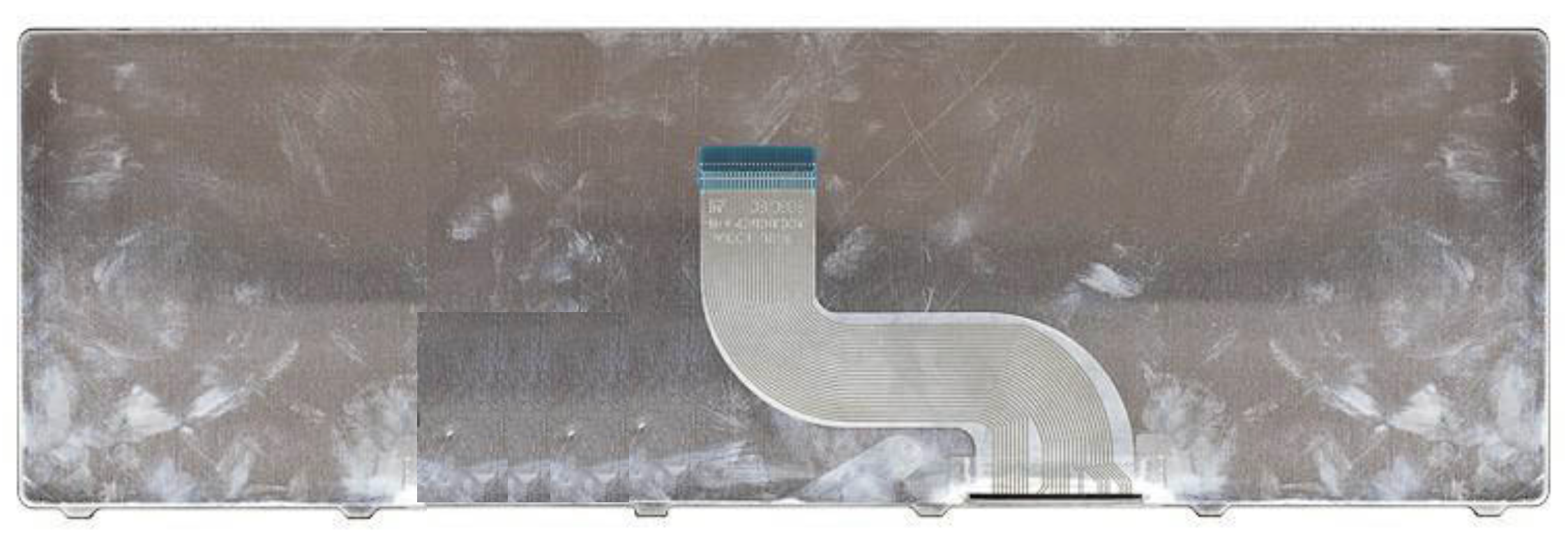 Клавиатура Acer TravelMate 5744Z версия 2, OEM