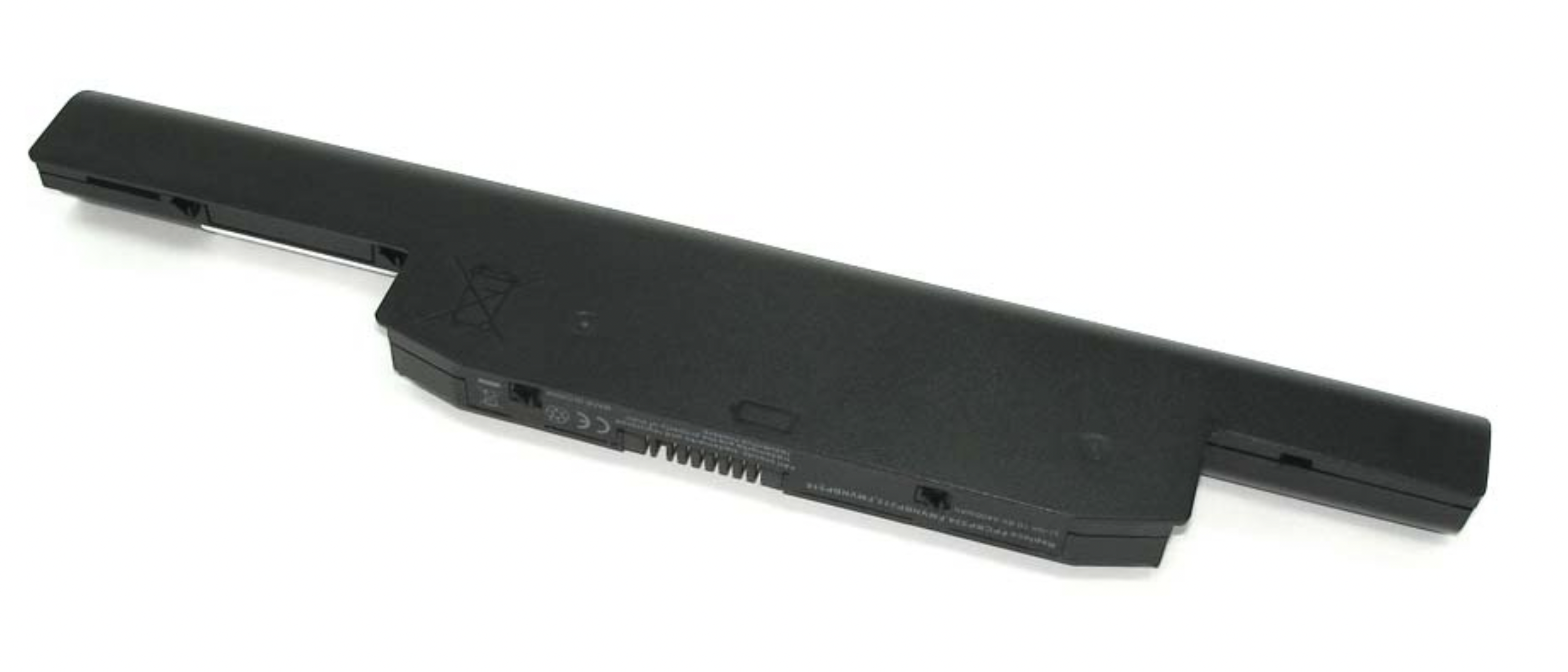 Аккумулятор Fujitsu Lifebook LH532 11.1V, 4400mAh, OEM