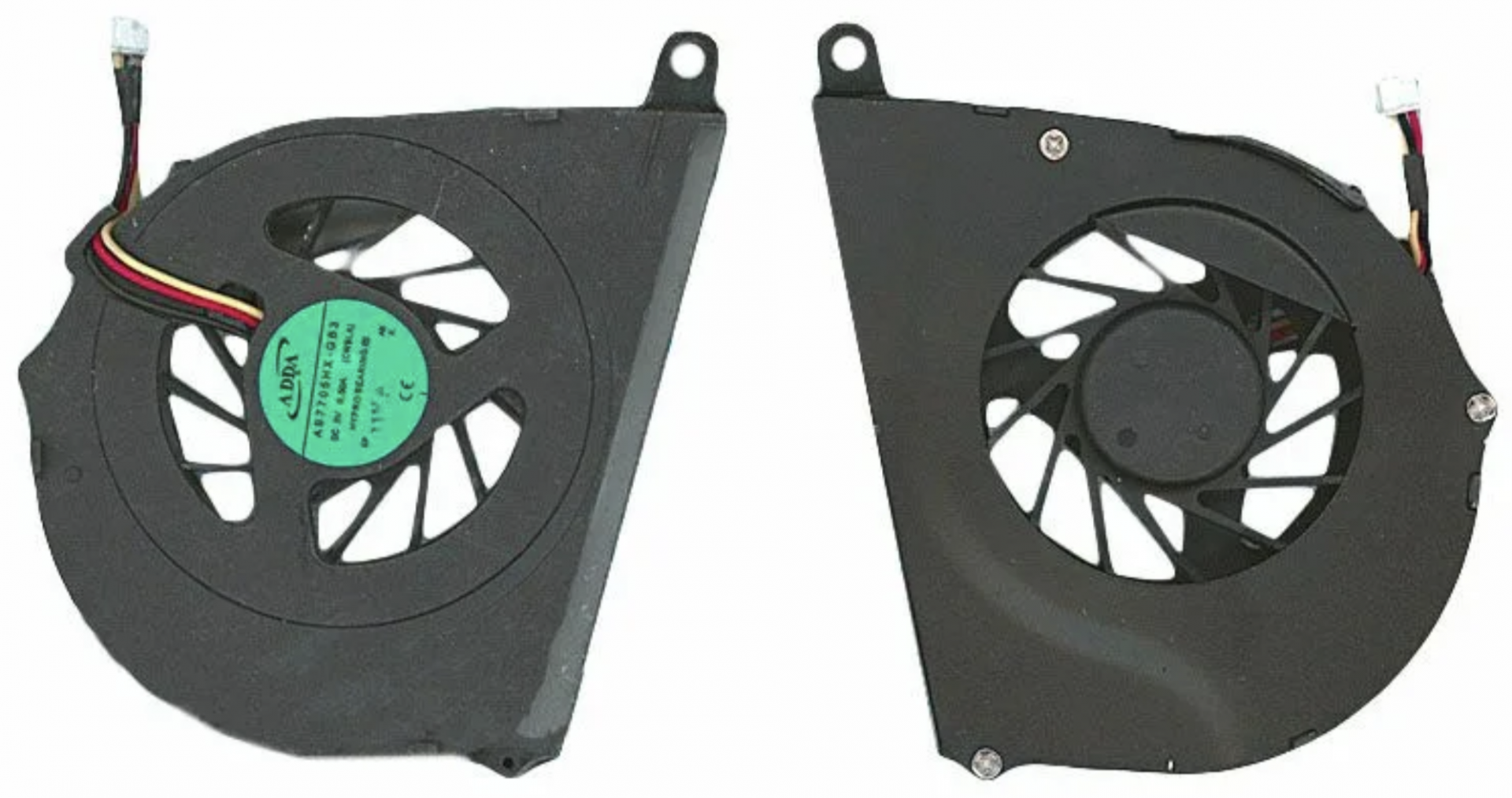 Кулер Toshiba Satellite L755 версия 1, OEM