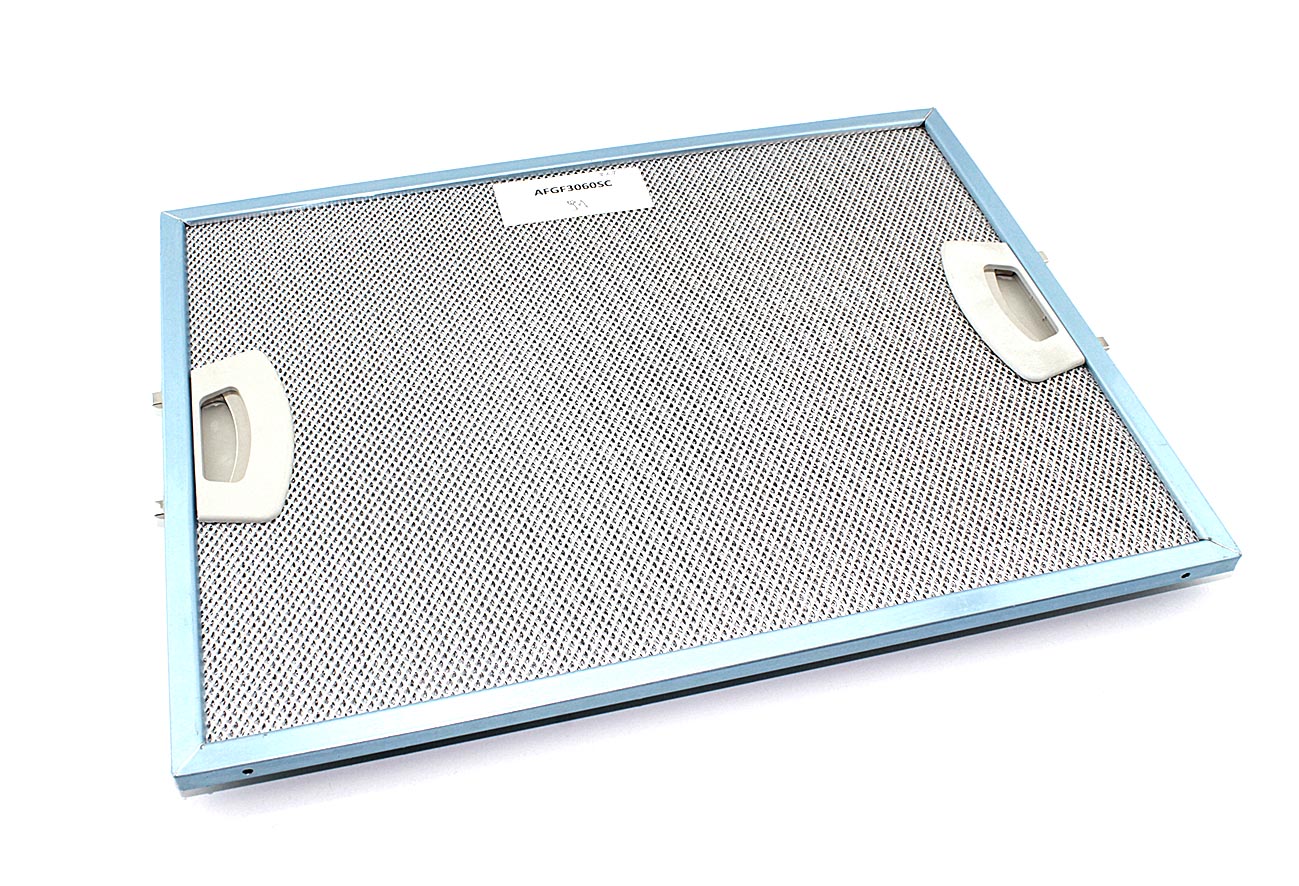 Жировой фильтр для вытяжек Krona AFGF3060SC 340х262мм