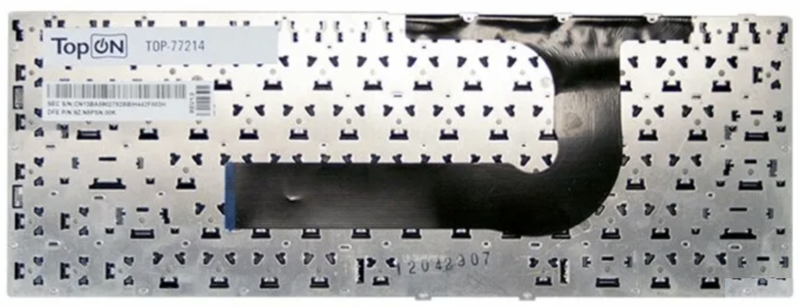 Клавиатура Samsung Q430 OEM