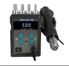 Паяльная станция AIFEN 868D