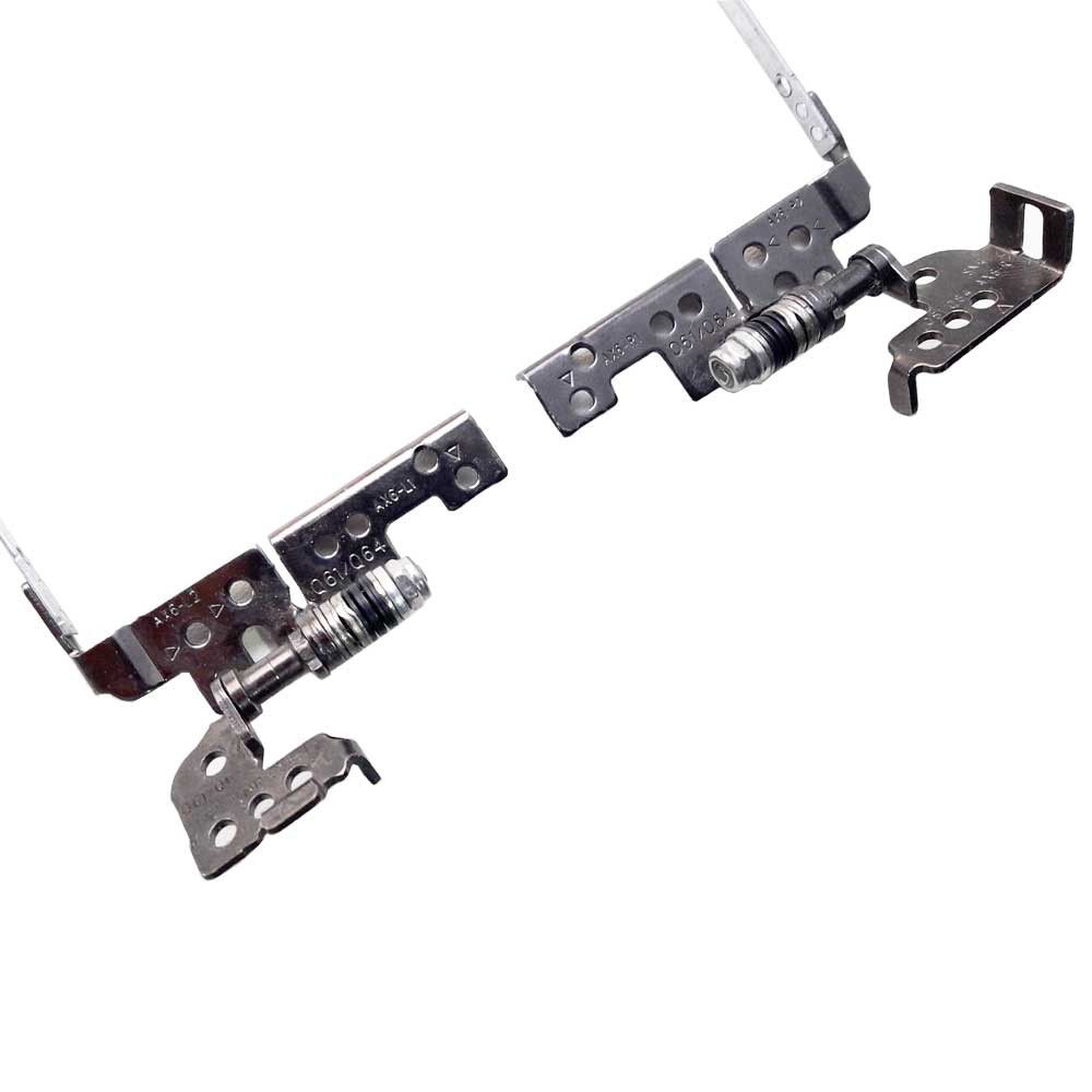 Петли HP G62-450ER