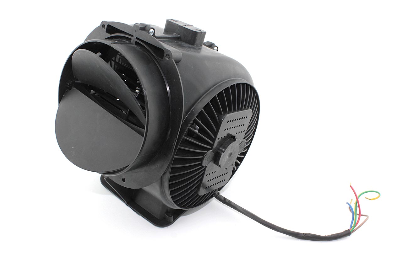 Вентилятор для вытяжек Konigin Colibri