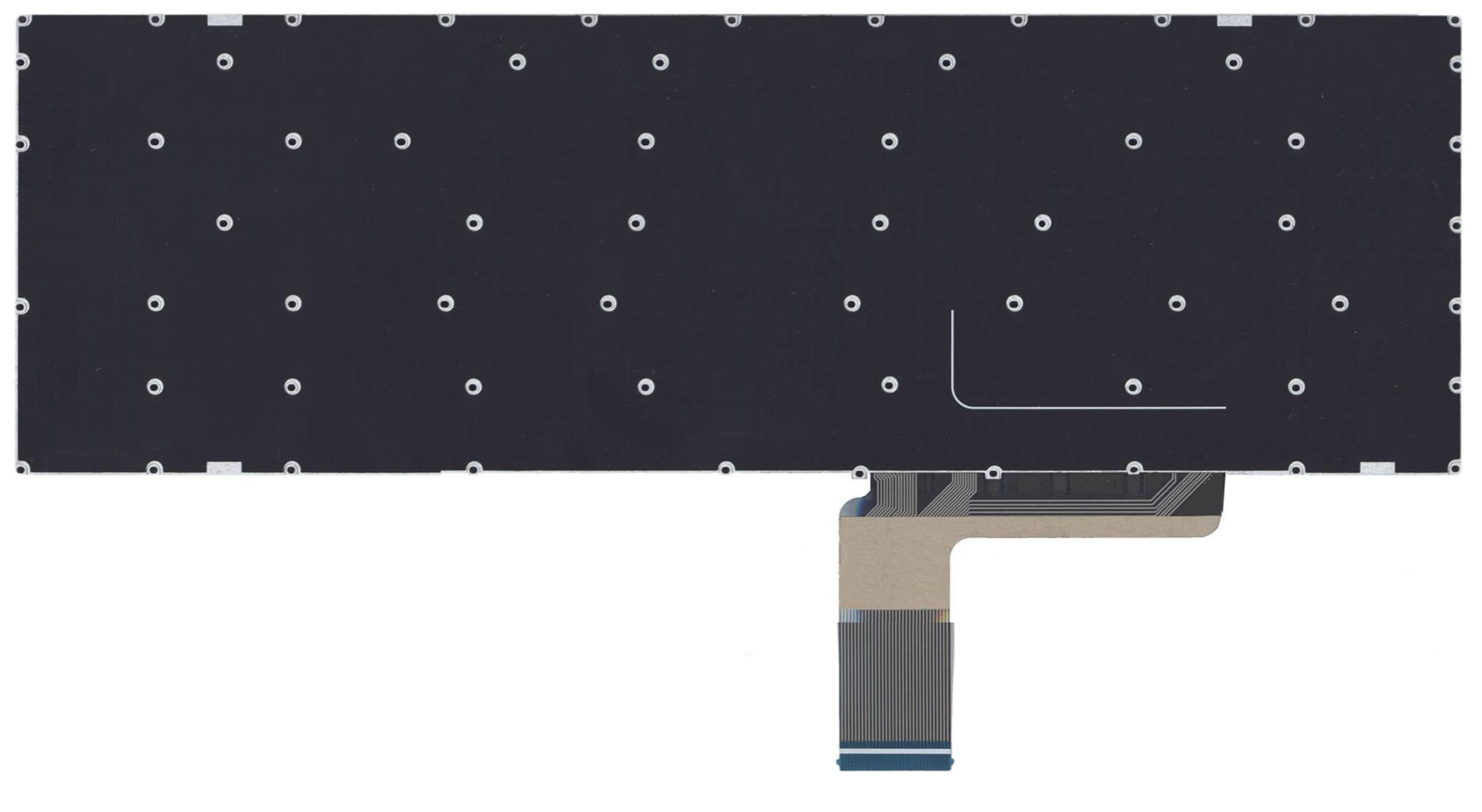 Клавиатура Lenovo IdeaPad 110-15ACL OEM