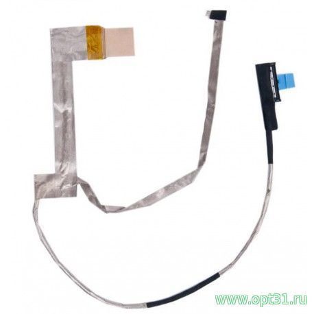 Шлейф матрицы Lenovo B570, V570, B575, V575