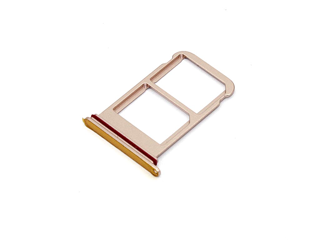 Лоток для SIM-карты Huawei Mate 10 Pro золотой